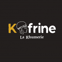 Wifi : Logo K'Frine / Artefact